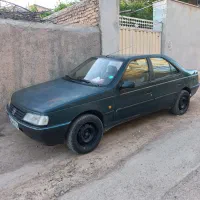 فروش خودرو