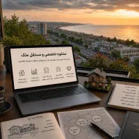 مشاوره تخصصی و مستقل ملک