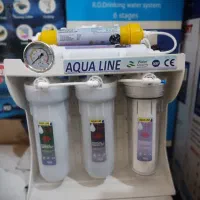 فروش دستگاه تصفیه آب