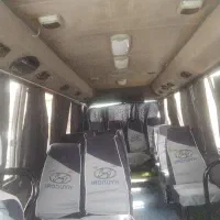 فروش مینی بوس