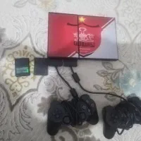 ps2 با طرح پرسپولیس