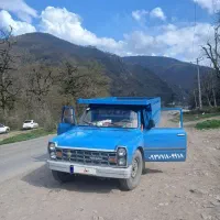 نیسان دوگانه کارخانه تناژ پایین