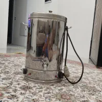 سماور برقی