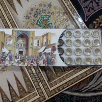 تخته نرد