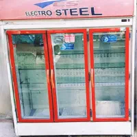 فریزر صنعتی الکترواستیل