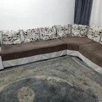 مبل L