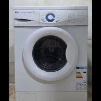 هفت کیلویی 800 دور تسمه ای کدERT5678 مناسب جهیزیه
