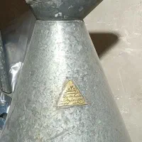 پیمانه روغن ۲۰ لیتری
