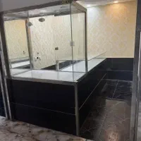 فروش مغازه تجاری ۱۱و۱۲متر همکف۷تیر