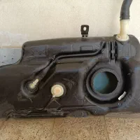 باک بنزین تارا