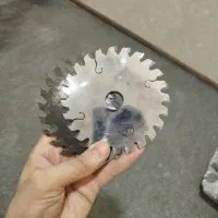 تیغ ام دی اف