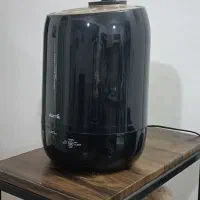دستگاه بخور سرد درما F600