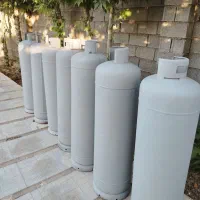 کپسول گاز 50 کیلویی