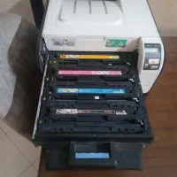 پرینتر hp 1525