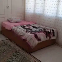 سویت مبله مجهز یکخواب