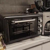 آون توستر نوبل کینگ