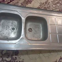 سینگ ظرفشویی