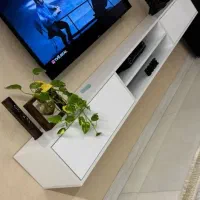 نصب واجرای باکس ومیز تلویزیون دیواری