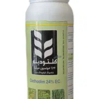 سم کلتودیم