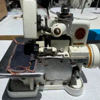سردوز پروانه برند سنجاقک با میز و پایه