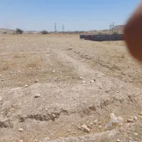 فروش زمین جم با استعلام شهرداری بهارستان