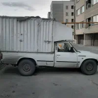 رهن واجاره نیسان دوگانه شرکتی