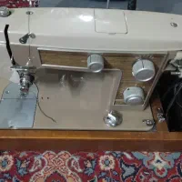 چرخ خیاطی