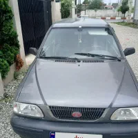 فروش پراید141پلمپ