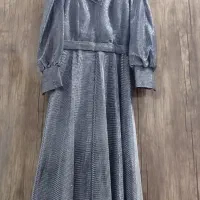 دو عدد لباس مجلسی
