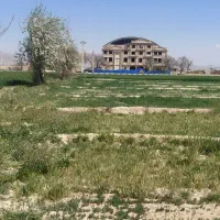 زمین مسکونی و تجاری