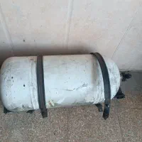 CNGگاز ماشین