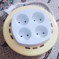 سیار قر قره ای