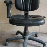 صندلی اداری سالم خانگی