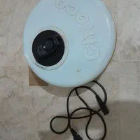 بخور گرم چیکو