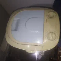 مینی واش بوش (کهنه شور)