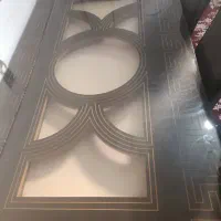 میز غذا خوری در حد نو