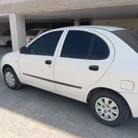 فروش تیبا1دوگانه فابریک95