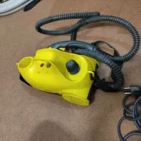 بخار شوی کینوود کارنکرده