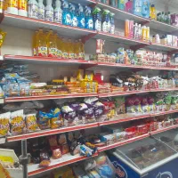 واگذاری سوپر مارکت فعال و مجهز با کلیه لوازم