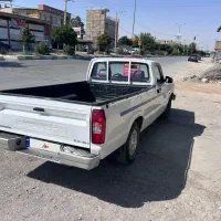 کارا ۲۰۰۰ مدل ۴۰۲