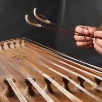 آموزش تار سه تار تنبور سنتور عود