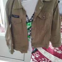 سه تیکه پسرانه