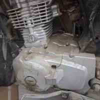 موتور هندا 90
