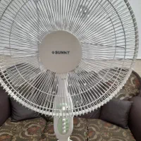 پنکه پایه بلند سانی
