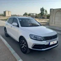 ریگان فلگ شیپ فول سفید صدفی