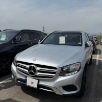 بنز Glc300 مازندران گلستان اردبیل زنجان قزوین