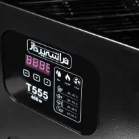 دستگاه میوه و سبزی و لواشک خشک کن تراشه پرداز
