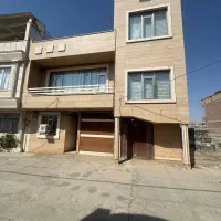 منزل ۳طبقه با بهارخواب