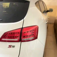 جک s5|خودرو سواری و وانت|تبریز, |دیوار