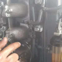 قایق ۲۷ موتور ۱۰۰ یاماها